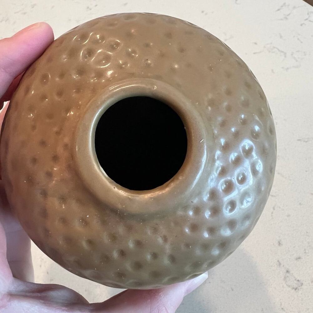 Small Vase - Picture 5 of 7